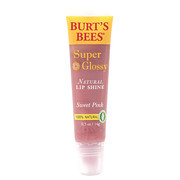 スーパーグロッシーナチュラルリップシャイン / BURT'S BEES