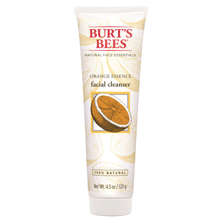 BURT'S BEES / OE フェイシャル クレンザーの公式商品情報｜美容