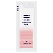 CAC / CAC ハーモナイズパックの公式商品情報｜美容・化粧品情報は 