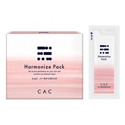 CAC / CAC スペシャルパックの公式商品情報｜美容・化粧品情報はアット