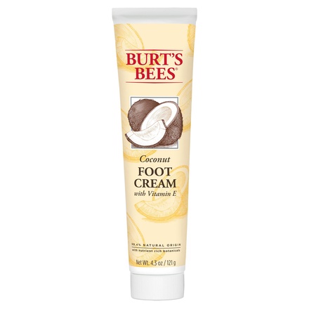 BURT'S BEES / フットクリームの公式商品情報｜美容・化粧品情報は