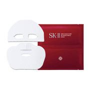 スキン シグネチャー 3D リディファイニング マスク / SK-II