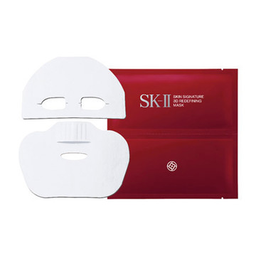 SK-II / スキン シグネチャー 3D リディファイニング マスクの公式商品 