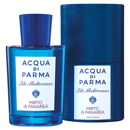 2024秋冬新作】 ACQUA DI PARMA アクアディパルマ ミルト 75ml 川辺 