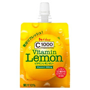 ビタミンレモンゼリー / C1000