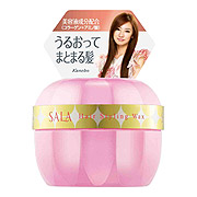 SALA(サラ) / うるおいメイクワックスEXの公式商品情報｜美容・化粧品 