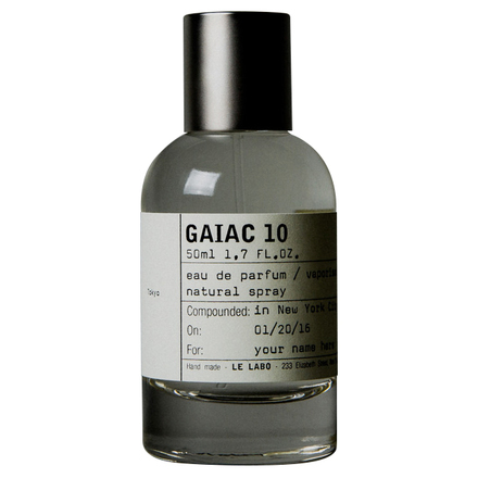 ルラボ / GAIAC 10の公式商品情報｜美容・化粧品情報はアットコスメ