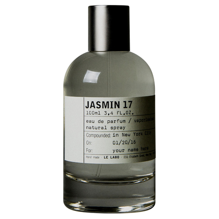 ルラボ / JASMIN 17の公式商品情報｜美容・化粧品情報はアットコスメ