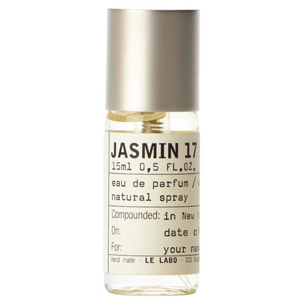 ル ラボ / JASMIN 17 15mlの公式商品情報｜美容・化粧品情報はアットコスメ