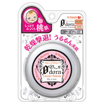 Ｋ-パレット/ゼロドラパウダー 商品写真 2枚目