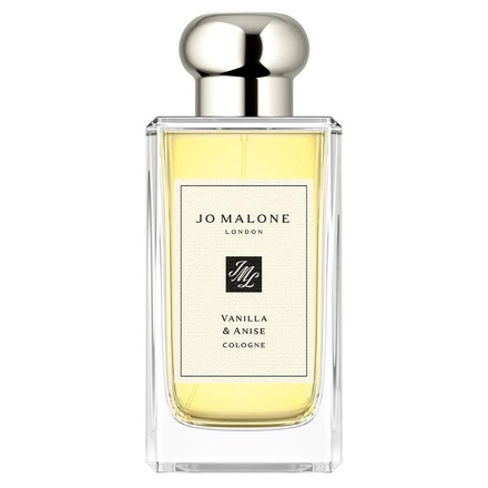 上質で快適 Jo MALONE ジョーマローン バニラ&アニス 100ml コロン