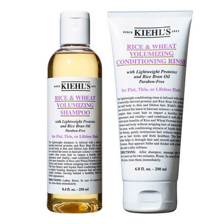 KIEHL'S SINCE 1851(キールズ) / キールズ ボリューム シャンプー RW