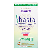 シャスタ / AFAブルーグリーンアルジーシャスタ 粉末タイプ 60gの商品