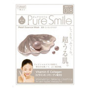 ピュアスマイル / エッセンスマスク 真珠の公式商品情報｜美容・化粧品