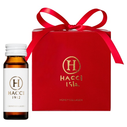 HACCI(ハッチ) / ハニーコラーゲンの公式商品情報｜美容・化粧品情報は 