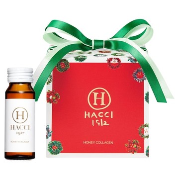 HACCI(ハッチ)/ハニーコラーゲン 商品写真 2枚目