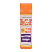 EGFine弾力肌化粧水(さっぱりひたひた)/ゼトックコスメ 商品写真