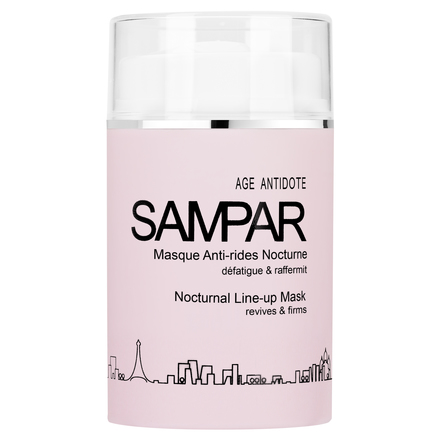 SAMPAR / ラインアップ マスクの公式商品情報｜美容・化粧品情報は