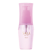 SALA(サラ) / 髪コロンB(サラ スウィートローズの香り)の公式商品情報 