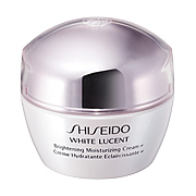 SHISEIDO / ホワイトルーセント ブライトニング モイスチャー