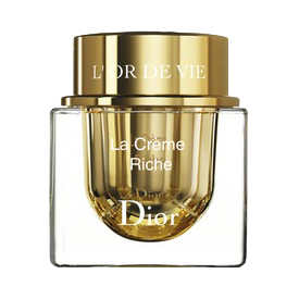 Dior オー•ド•ヴィ ラ クレーム リッシュ50ml