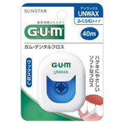 Gum デンタルフロスの公式商品情報 美容 化粧品情報はアットコスメ