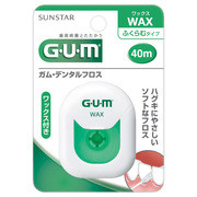 Gum デンタルフロスの公式商品情報 美容 化粧品情報はアットコスメ