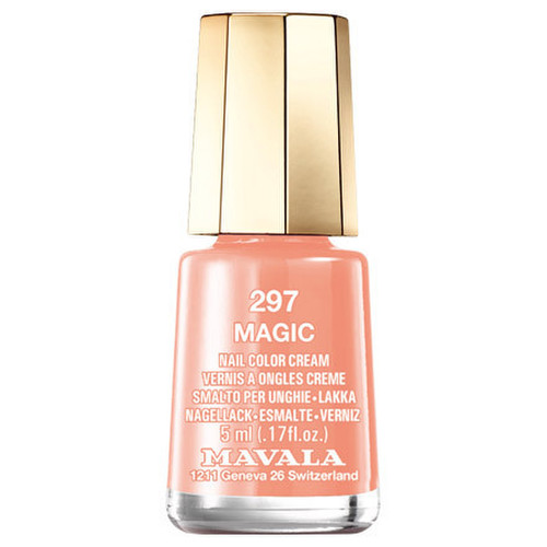 マヴァラ ネイルカラー 297 マジックの公式商品情報 美容 化粧品情報はアットコスメ