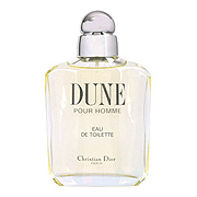 【廃盤】 Christian Dior DUNE POUR HOMME