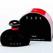 沙棗 SASO / 沙棗 オードパルファムの公式商品情報｜美容・化粧品情報 