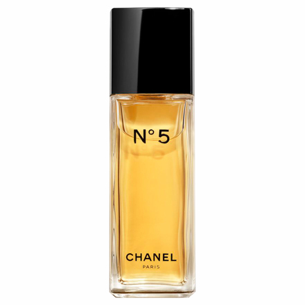 CHANEL シャネル N°5 オードゥ トワレット 100ml