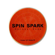 SPIN SPARK sAXL\[v/ND[EGE{[e iʐ^