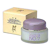尊馬油 / ソンバーユ No.7の公式商品情報｜美容・化粧品情報はアットコスメ