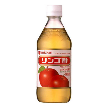 ミツカン/リンゴ酢 商品写真 2枚目