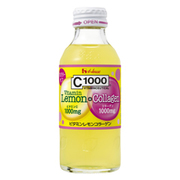 ビタミンレモンコラーゲン/C1000 商品写真
