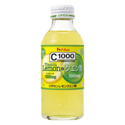 ビタミンレモンクエン酸/C1000 商品写真