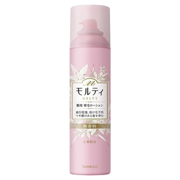 モウガL/モルティ 薬用育毛ローション 商品写真 2枚目