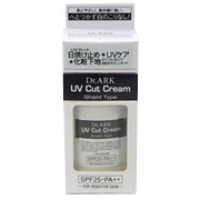 UVカット クリーム（シールドタイプ） / Dr.ARK