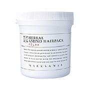 MARKS&WEB / ハーバルアミノヘアパックの公式商品情報｜美容・化粧品