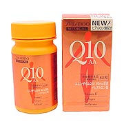 資生堂薬品 / Q10AAの公式商品情報｜美容・化粧品情報はアットコスメ