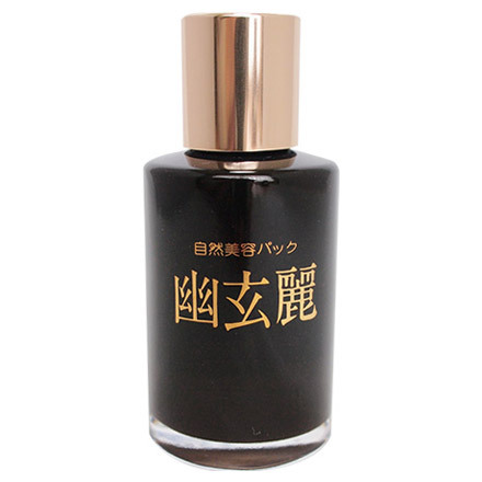 KANPOO / ニッポンの手造り美容液(幽玄麗)の公式商品情報｜美容