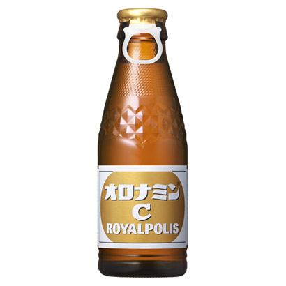 オロナミンC / オロナミンC ROYALPOLISの公式商品情報｜美容・化粧品