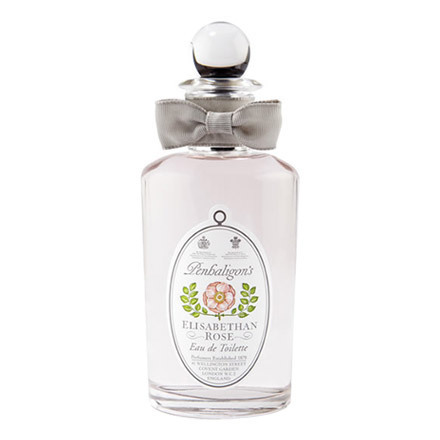 超激安人気ペンハリガン　PENHALIGON\'S エリザベサン ローズ オードパルファム 香水(女性用)