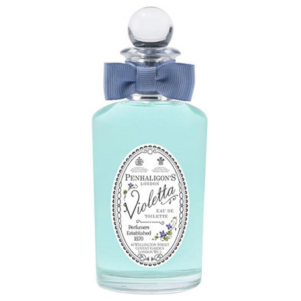 Penhaligon´s ペンハリガン バイオレッタ オードトワレ50ml-