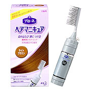 ブローネ / ヘアマニキュアの公式商品情報｜美容・化粧品情報はアット