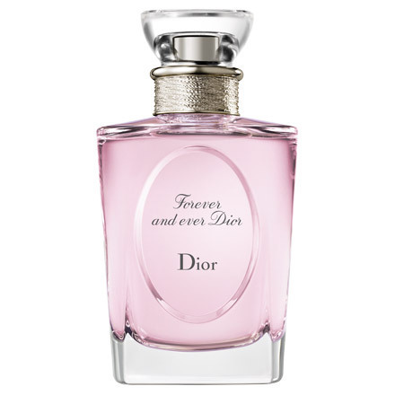 Dior 香水 フォーエバーアンドエバー