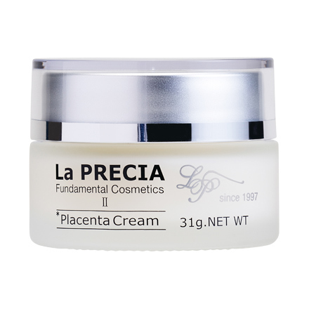 La PRECIA(ラ・プレシア) / クリームの公式商品情報｜美容・化粧品情報 