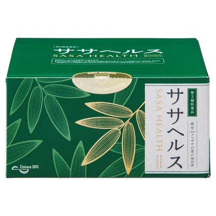 大和生物研究所 / ササヘルス(医薬品) 20ml30本入りの公式商品情報