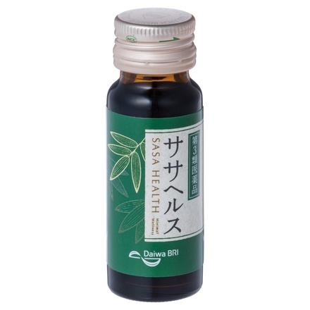 大和生物研究所 / ササヘルス(医薬品) 20ml30本入りの公式商品情報