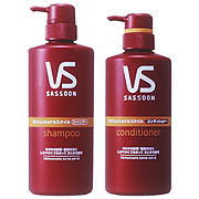 ヴィダルサスーン プロフェッショナルスタイル シャンプー コンディショナー 旧 の公式商品情報 美容 化粧品情報はアットコスメ